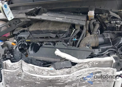 2024 Hyundai Tucson Sel z USA, uszkodzony, nr VIN 5NMJB3DEXRH402840